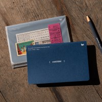 [하나달] 여행 기록노트 질문노트 (5가지 주제)