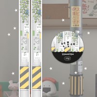 단팥 전봇대 마테