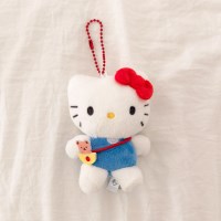 산리오 키티 헬로키티 프렌즈 귀여운 인형 키링