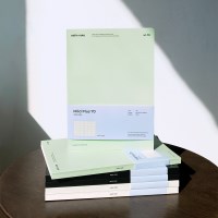 새틴 노트 M70 A5