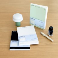 새틴 노트 M70 B6