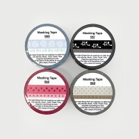 oab masking tape 060-063