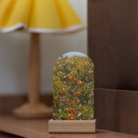 [하나달] 제주의 향을 담은 종이방향제 6종