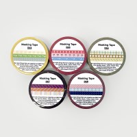 oab masking tape 064-068
