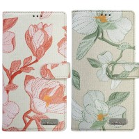 뒷면카드수납 릴리 케이스(갤럭시S26울트라)