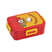 헬로키티 올드스쿨 사각도시락(H579981)