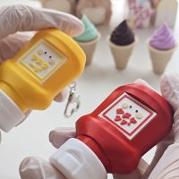 [멜리팩토리] 케첩 클리커