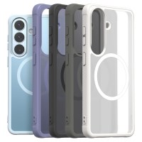 갤럭시 S26 플러스 Qi2 Ready 맥세이프 케이스 듀플M 아머