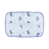 [마녀배달부 키키] 지지 쿨링 베개커버