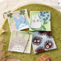 [이웃집 토토로]  4set코스터