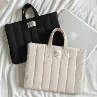 태블릿 노트북 가방 손잡이 크로스백