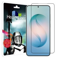 갤럭시S26 플러스 3D 풀커버 강화유리 액정필름 1매