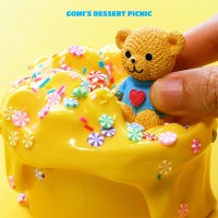 고미쓰 디저트 피크닉 팔레트슬라임