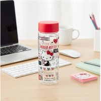 헬로키티 입체 페이스 클리어보틀(H553138)