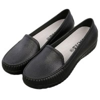 [홍은]발편한 베이직 로퍼 데일리 여성 슈즈 단화 신상 신발