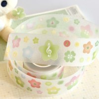 달콤별 멜로디 키스컷테이프