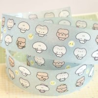 오늘의 기분 키스컷테이프