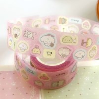 스윗홈 키스컷테이프