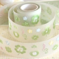 클로버 멜로디 키스컷테이프