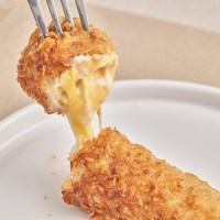 금왕 트리플치즈고구마롤까스 3팩 (1팩:롤까스:100g×2+소스100g×1)