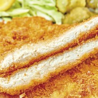 금왕 통살치킨까스 3팩 세트 (치킨까스200g×3+소스60g×3)