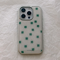 Lovely Clover 러블리 클로버 케이스