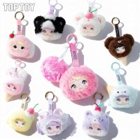 TOP TOY 노미 글루티너스 스위트시리즈 랜덤 인형 키링 랜덤 박스