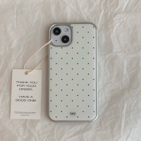 Lovely Dots  러블리 도트케이스