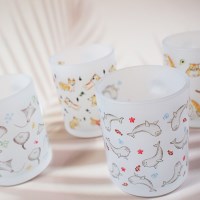 허쉬드브라운 프레시 머그컵