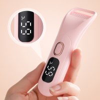 속눈썹 고데기 3단계 온도조절 히팅 뷰러