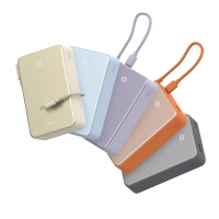 	 스카이 필 큐브 보조배터리 20000mAh PD QC 22.5W A20