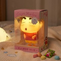 짱구는못말려 배빵빵무드등 짱구