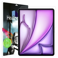 아이패드 에어 13 8세대 M4 저반사 강화유리필름