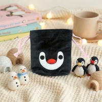 핑구 복조리 파우치 핑가 기본