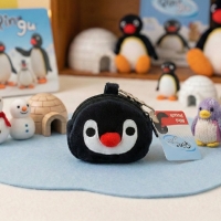 핑구 미니 파우치 핑가 기본