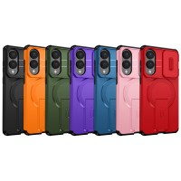 갤럭시S26울트라 케이스/S948 하이스톤 마그네틱 거치 범퍼케이스