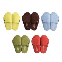 퍼피 룸슬리퍼 (5colors/2size)