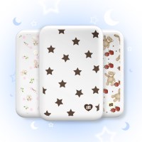 Vintage Mix 맥세이프 보조배터리 5000mAh-4Type