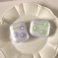 [withsome에어팟/버즈]미스트 샤인 드롭 에어팟 버즈 케이스