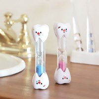 마그넷 3분 브라보 모래시계