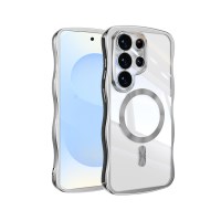 갤럭시 루미가드 맥 웨이브 카메라 렌즈보호 TPU 케이스