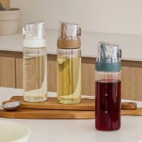 메종치비네 자동개폐 밀폐 오일병(350ml) 3P