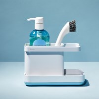 싱크대 멀티 오거나이저 일반형 수세미 세제 보관함