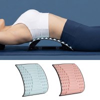 HICKIES 허리 스트레칭기구 라운드숄더 굽은등 바른자세 Relaxer R1