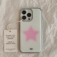 Pink Star 핑크스타 케이스