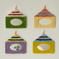 HOUSE MIRROR_4color [box package]