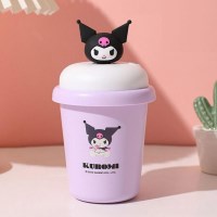 쿠로미 피규어 컵 가습기