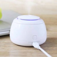 USB 가습기 작은가습기 개인가습기