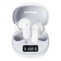 아이엠듀 무선 블루투스 이어폰 노이즈캔슬링 플로소닉