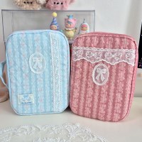 [도다밍] 러블리 다꾸 파우치 2종